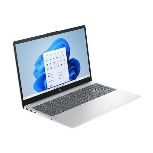 HP 15-fd0333TU Core 5 120U 15.6" FHD Laptop (LHP1646)