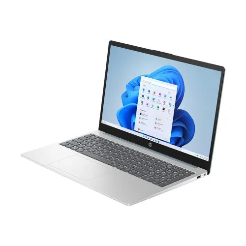HP 15-fd1113TU Intel Core 5 120U 15.6" FHD Laptop (LHP1642)