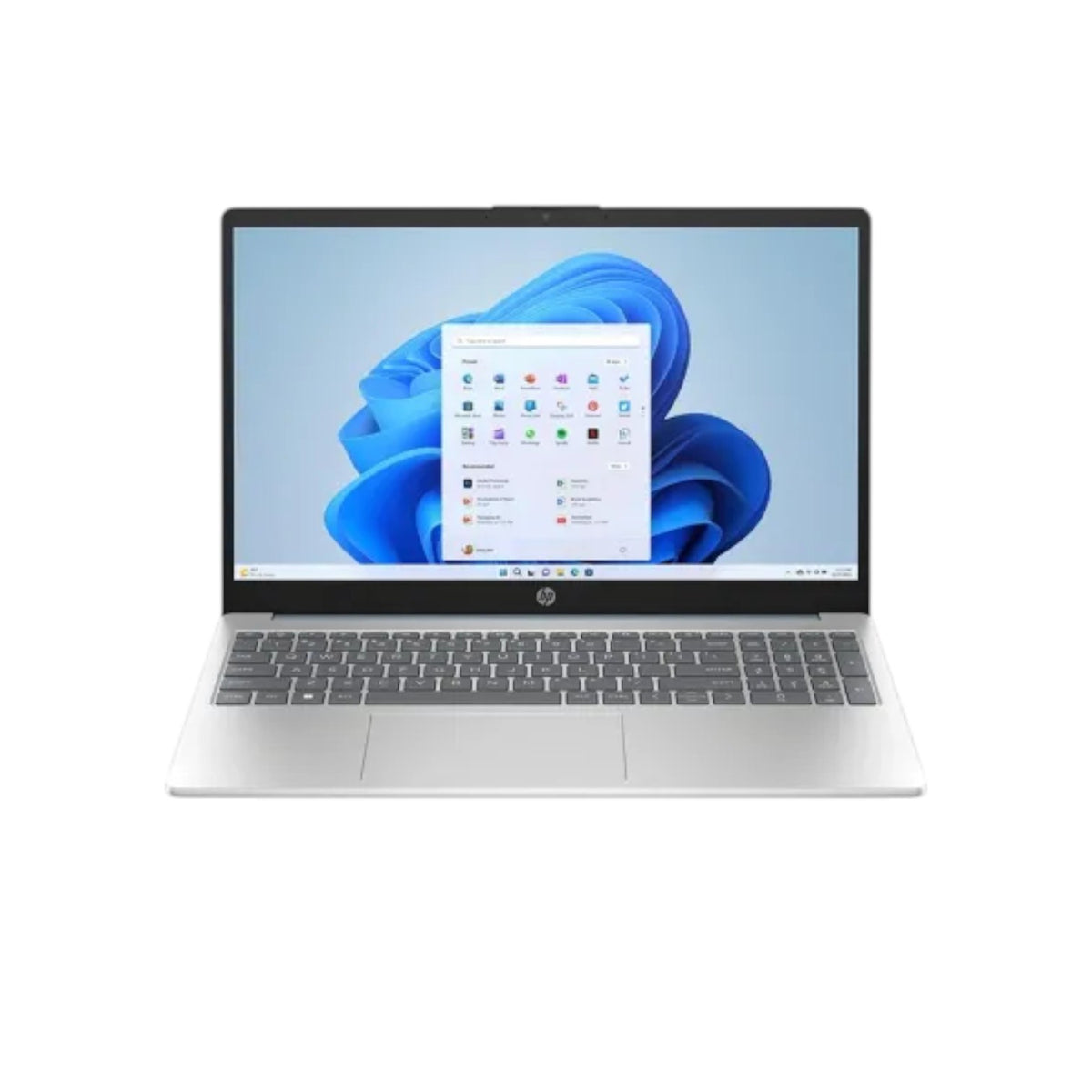 HP 15-fd1191TU Intel Core 5 120U 15.6" FHD Laptop (LHP1643)