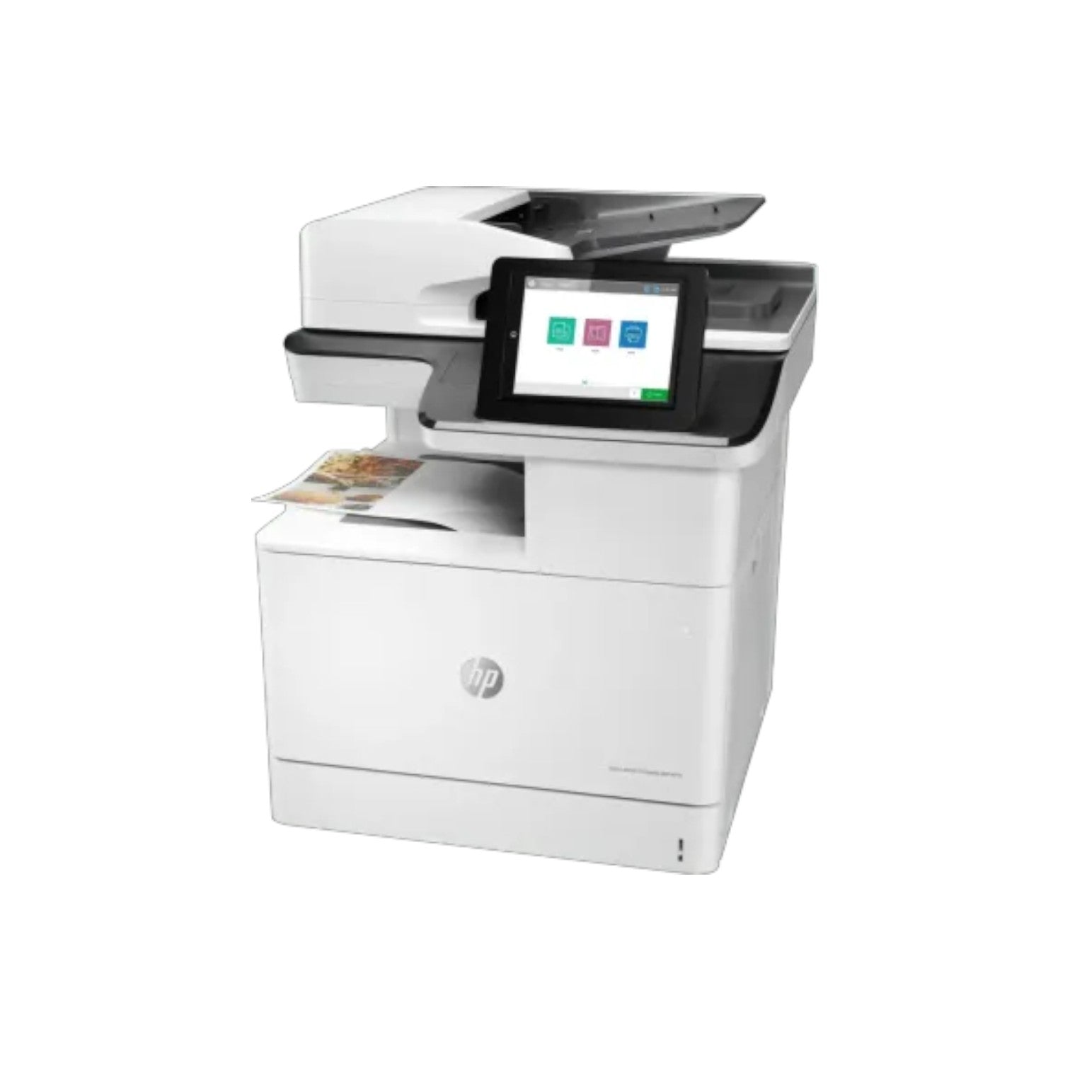 HP Color LaserJet Enterprise MFP M776dn Printer (PHP11608)