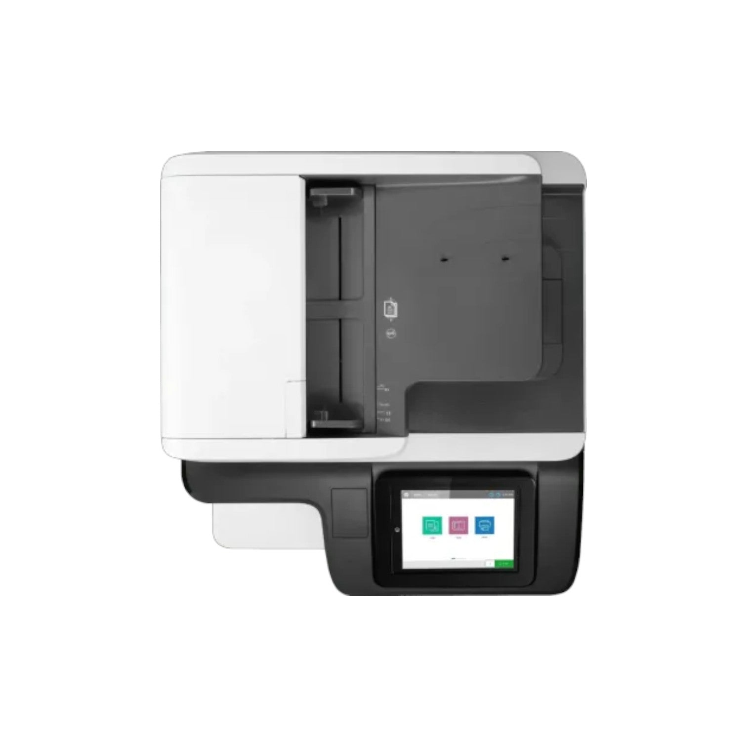 HP Color LaserJet Enterprise MFP M776dn Printer (PHP11608)