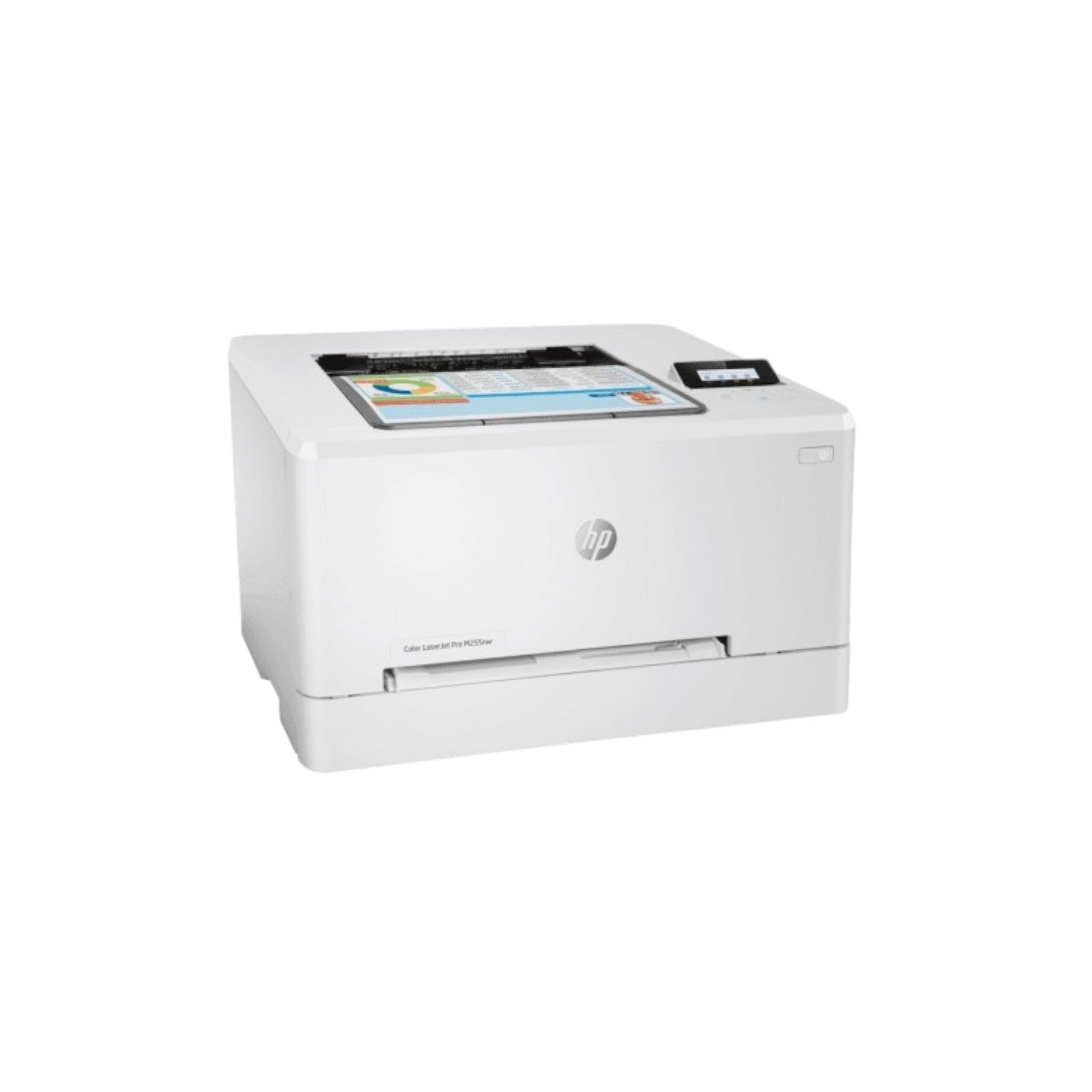 HP Color LaserJet Pro M255nw Single Function A4 Color Laser Printer (PHP11631)