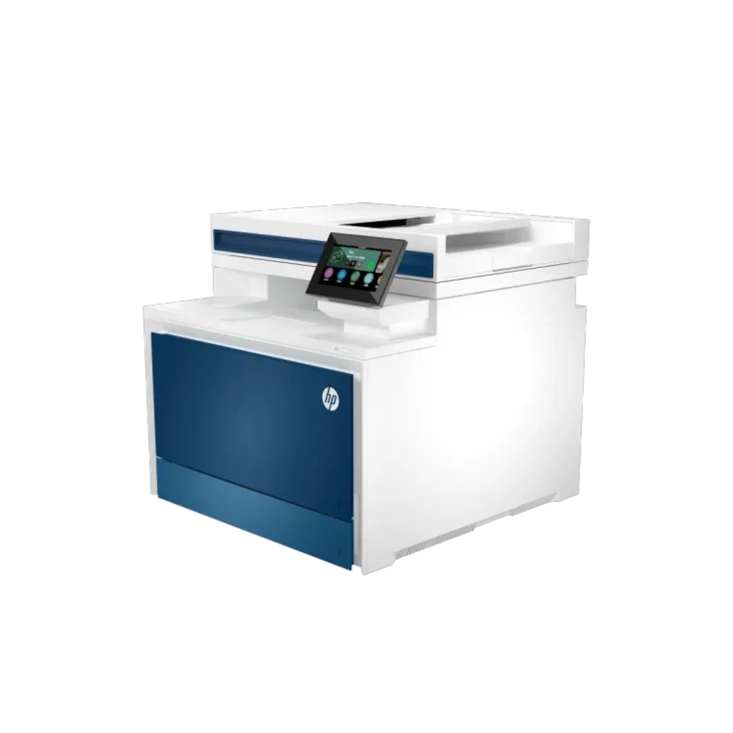 HP Color LaserJet Pro MFP 4303fdn Multifunction Laser Printer (PHP11619)