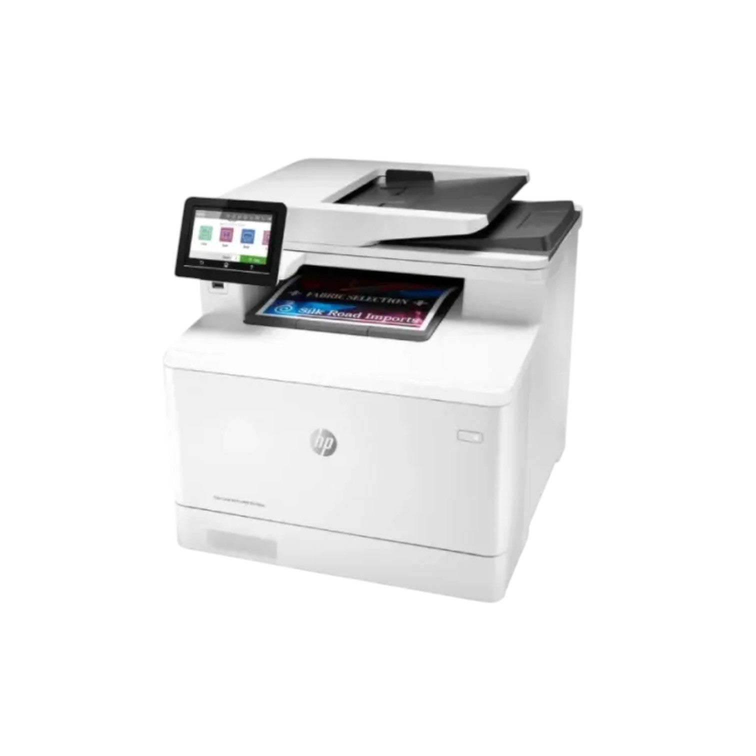 HP Color LaserJet Pro MFP M479fnw Multifunction Color Laser Printer (PHP11613)