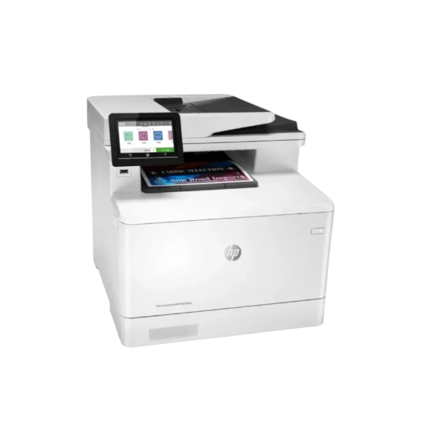 HP Color LaserJet Pro MFP M479fnw Multifunction Color Laser Printer (PHP11613)