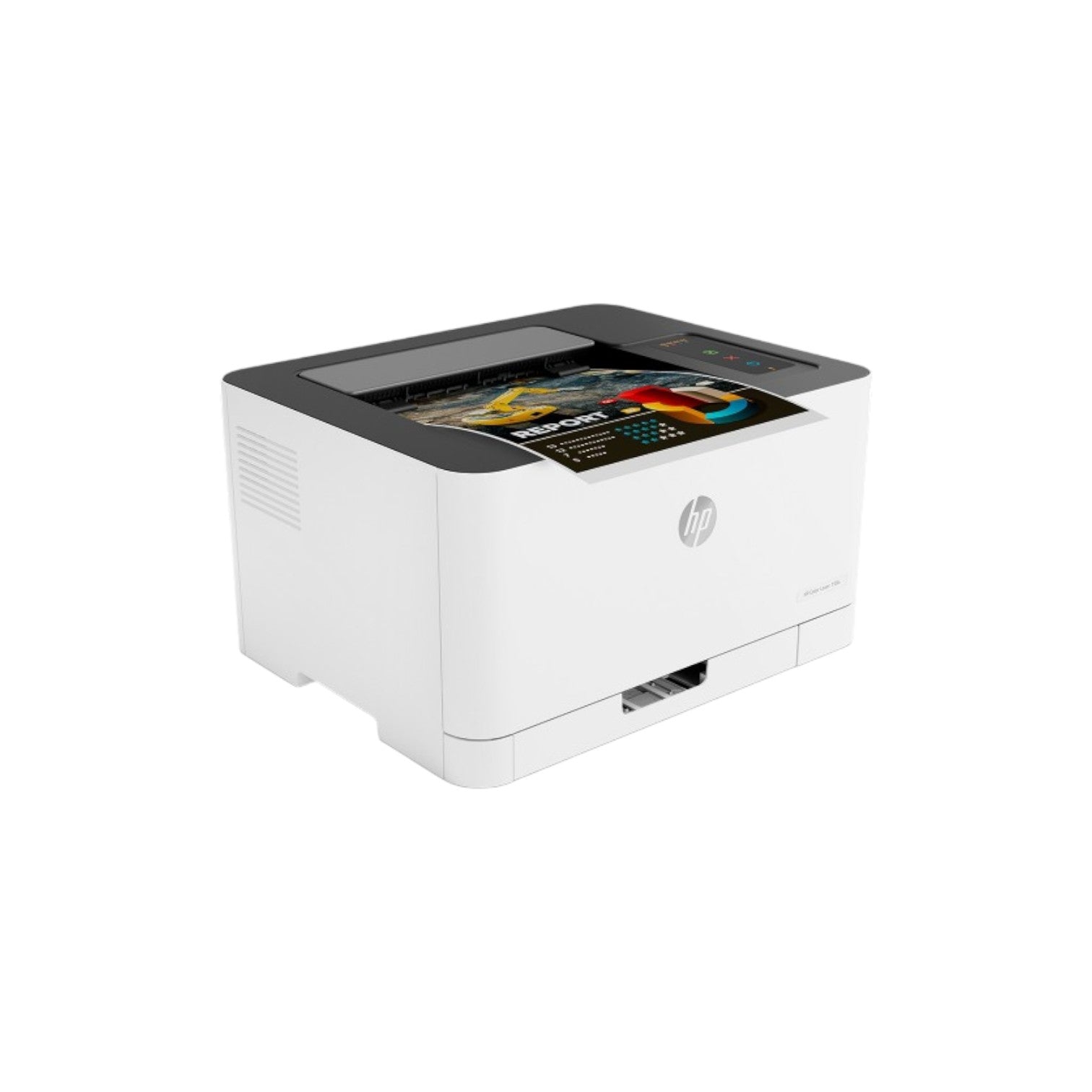 HP Color Laser 150a Single Function Color Laser Printer (PHP11632)