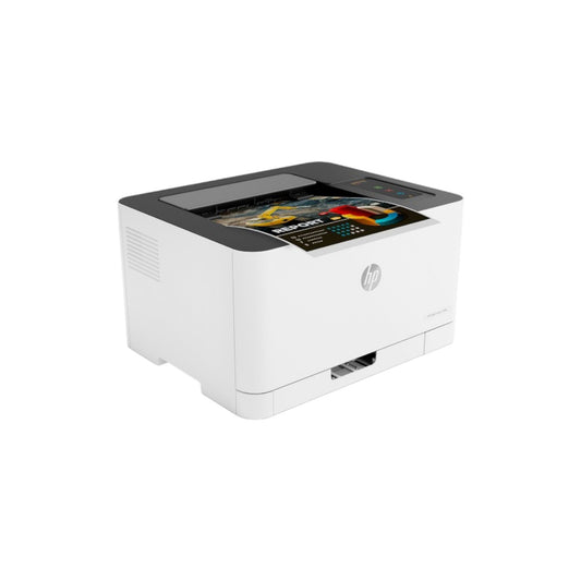 HP Color Laser 150a Single Function Color Laser Printer