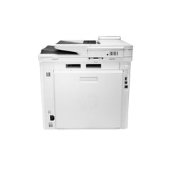 HP Color Laserjet Pro M479DW All-in-One Printer