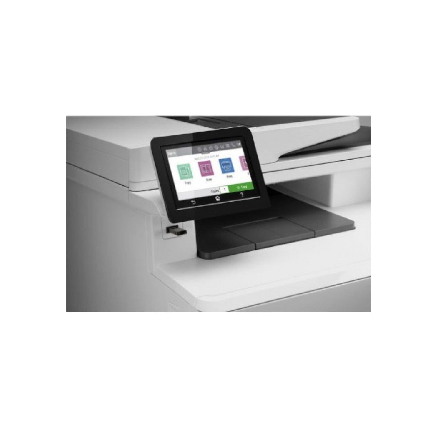 HP Color Laserjet Pro M479DW All-in-One Printer (PHP11616)
