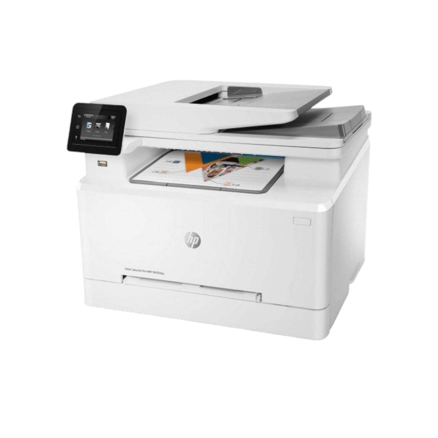 HP Color Laserjet Pro M479DW All-in-One Printer (PHP11616)