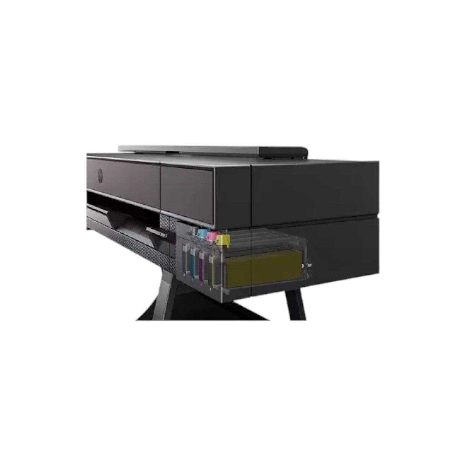 HP DesignJet Smart Tank T858 36-inch Large Format Printer (PHP11604)