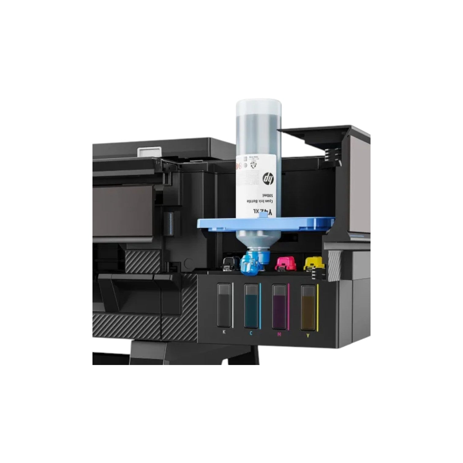 HP DesignJet Smart Tank T858 36-inch Large Format Printer (PHP11604)