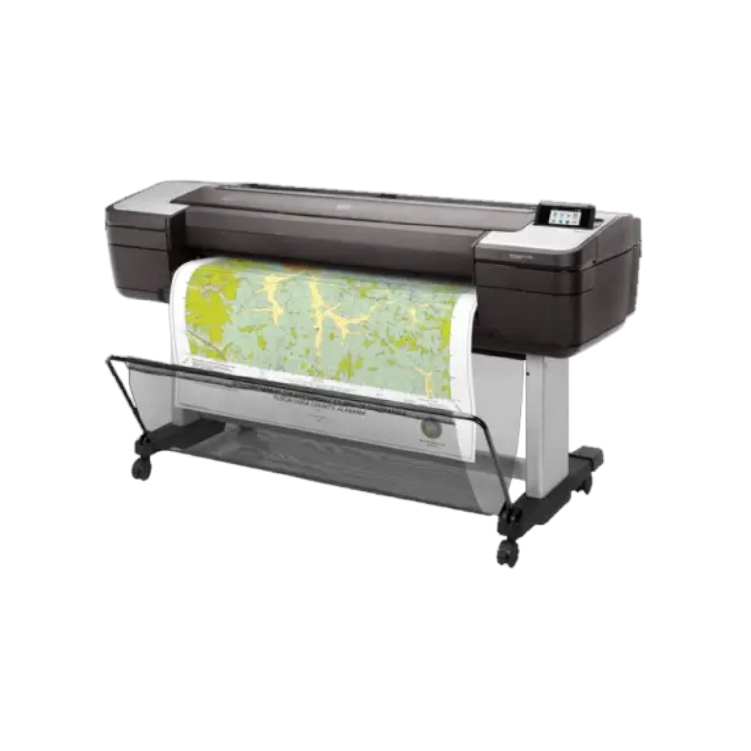 HP DesignJet T1708 44" Plotter Printer (PHP11605)