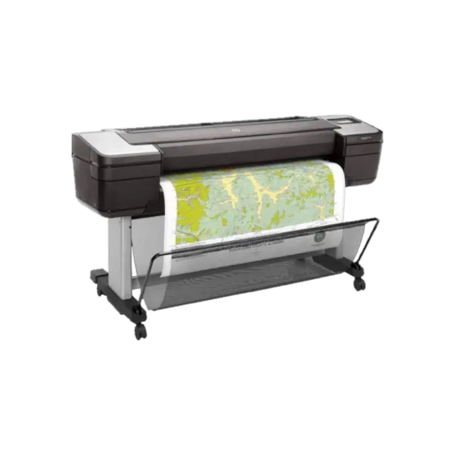 HP DesignJet T1708 44" Plotter Printer (PHP11605)