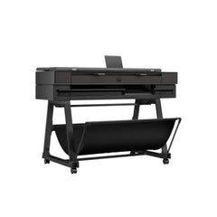 HP DesignJet T850 36-in Multifunction Wireless Printer