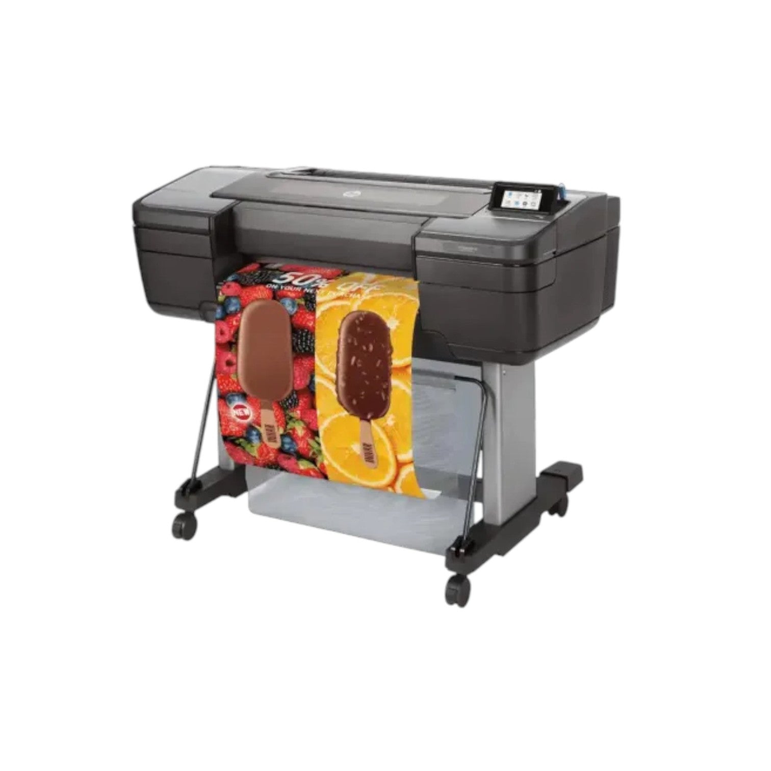 HP DesignJet Z6 24" PostScript Printer (PHP11609)