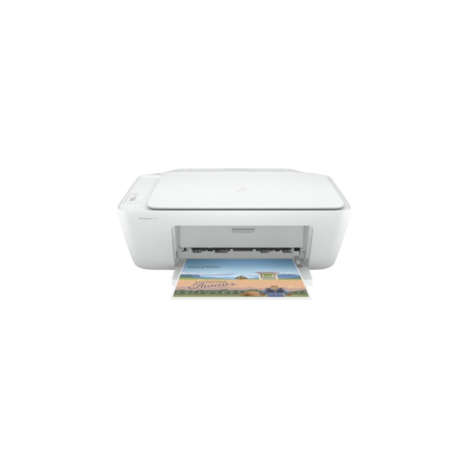HP DeskJet 2320 All-in-One Printer (PHP11602)