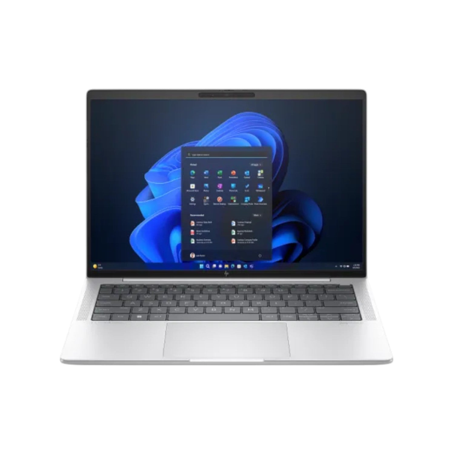 HP EliteBook 1040 G11 Core Ultra 7 165H 14" WUXGA Laptop (LHP1631)