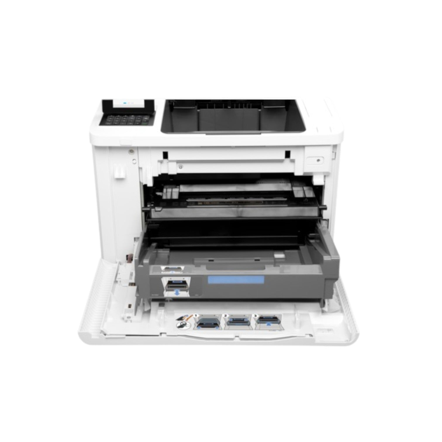 HP Enterprise M609dn Single Function Mono Laser Printer (PHP11612)