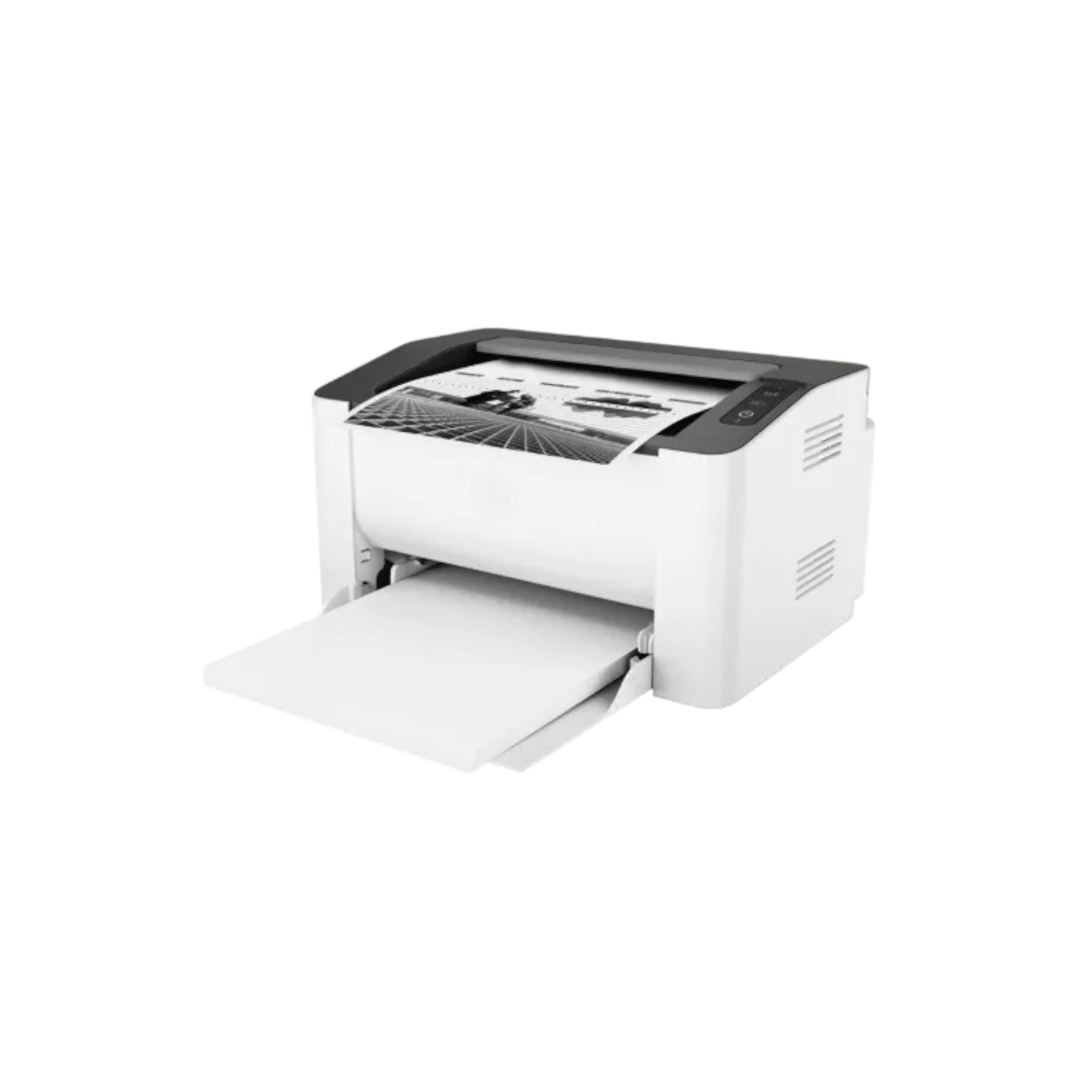HP LaserJet 108w Single Function Mono Laser Printer (PHP11650)