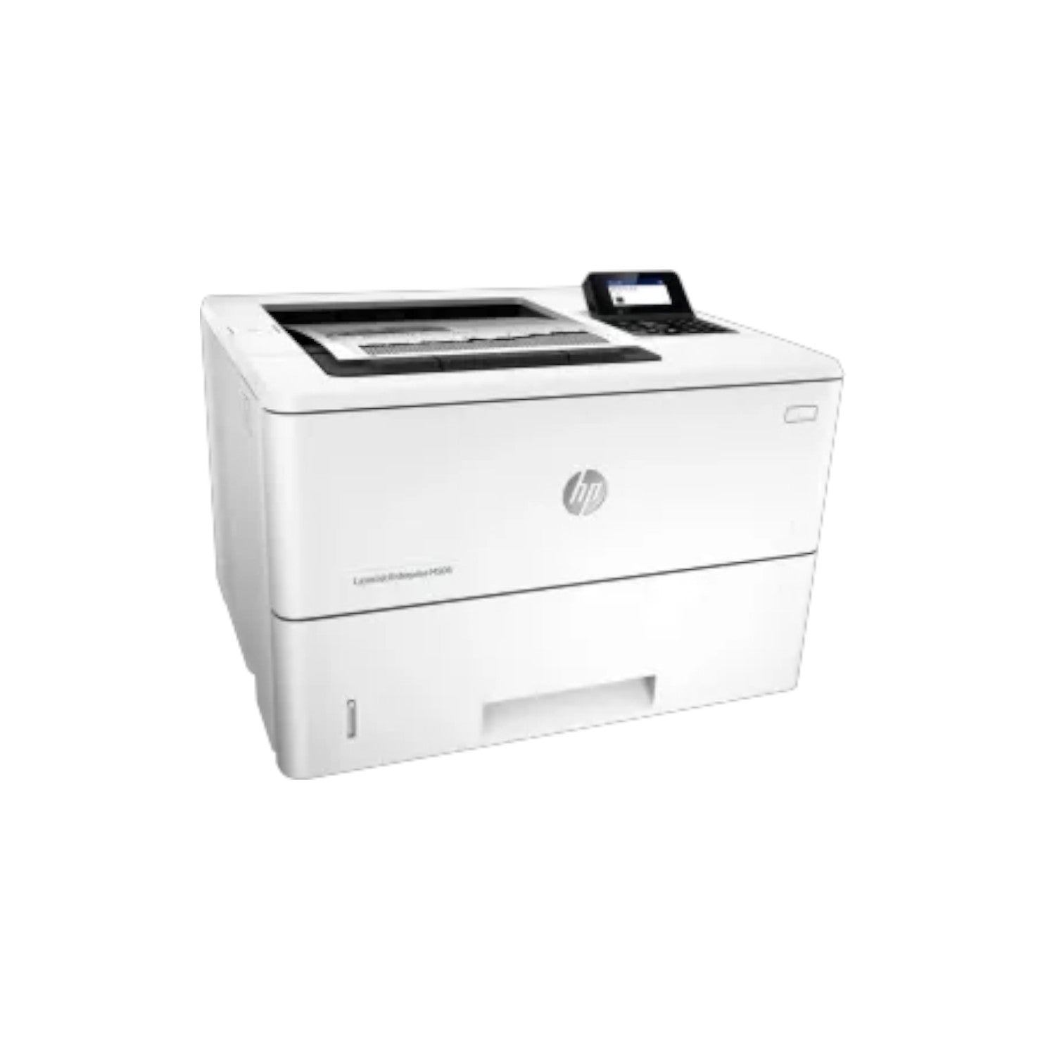 HP LaserJet Enterprise M506n Single Function Mono Laser Printer (PHP11620)