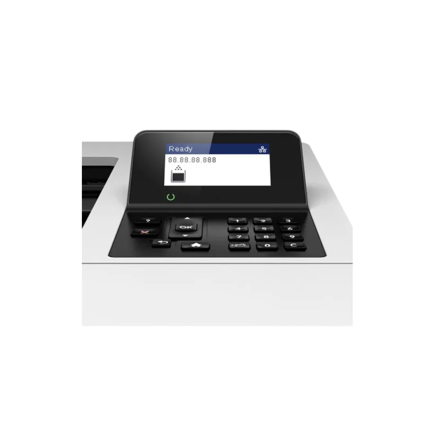 HP LaserJet Enterprise M506n Single Function Mono Laser Printer (PHP11620)