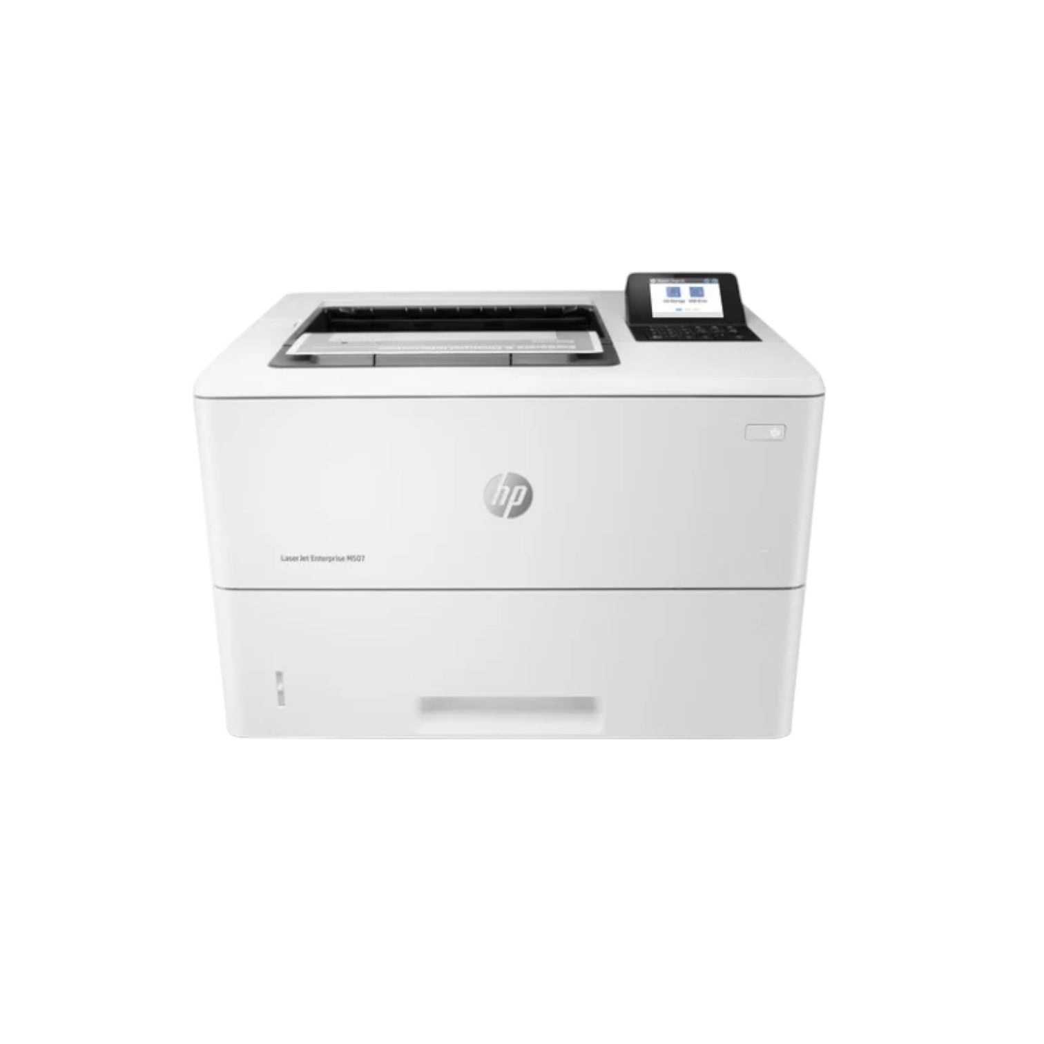 HP LaserJet Enterprise M507dn Monochrome Laser Printer (PHP11624)