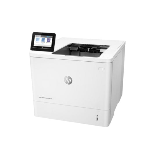 HP LaserJet Enterprise M610dn Printer