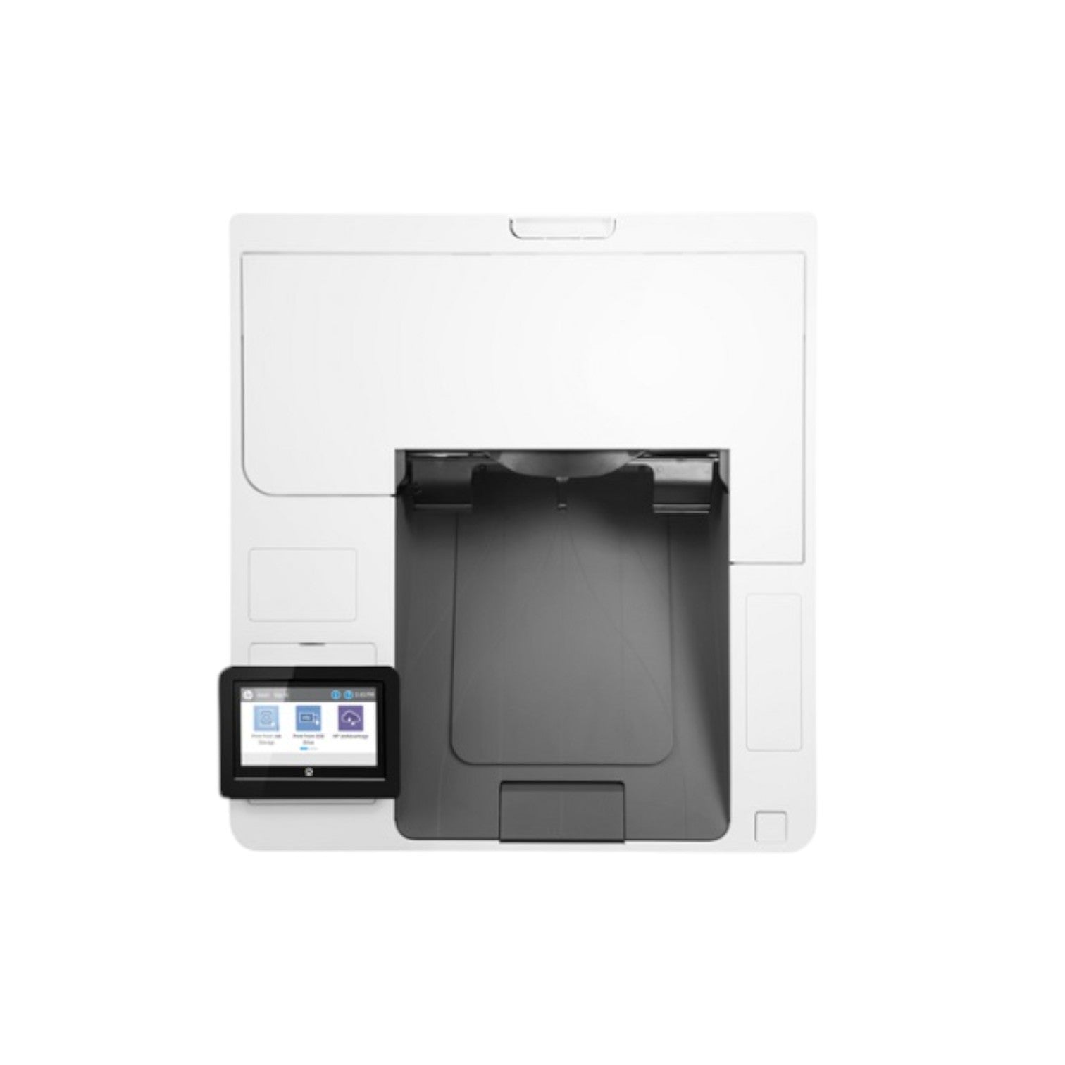 HP LaserJet Enterprise M610dn Printer (PHP11615)