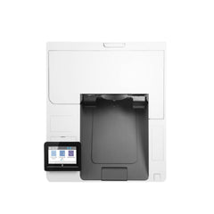 HP LaserJet Enterprise M611dn Single Function Mono Printer