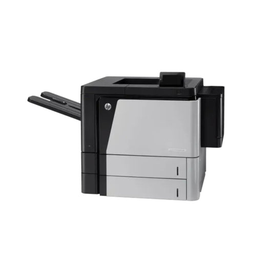 HP LaserJet Enterprise M806dn Single Function Laser Printer