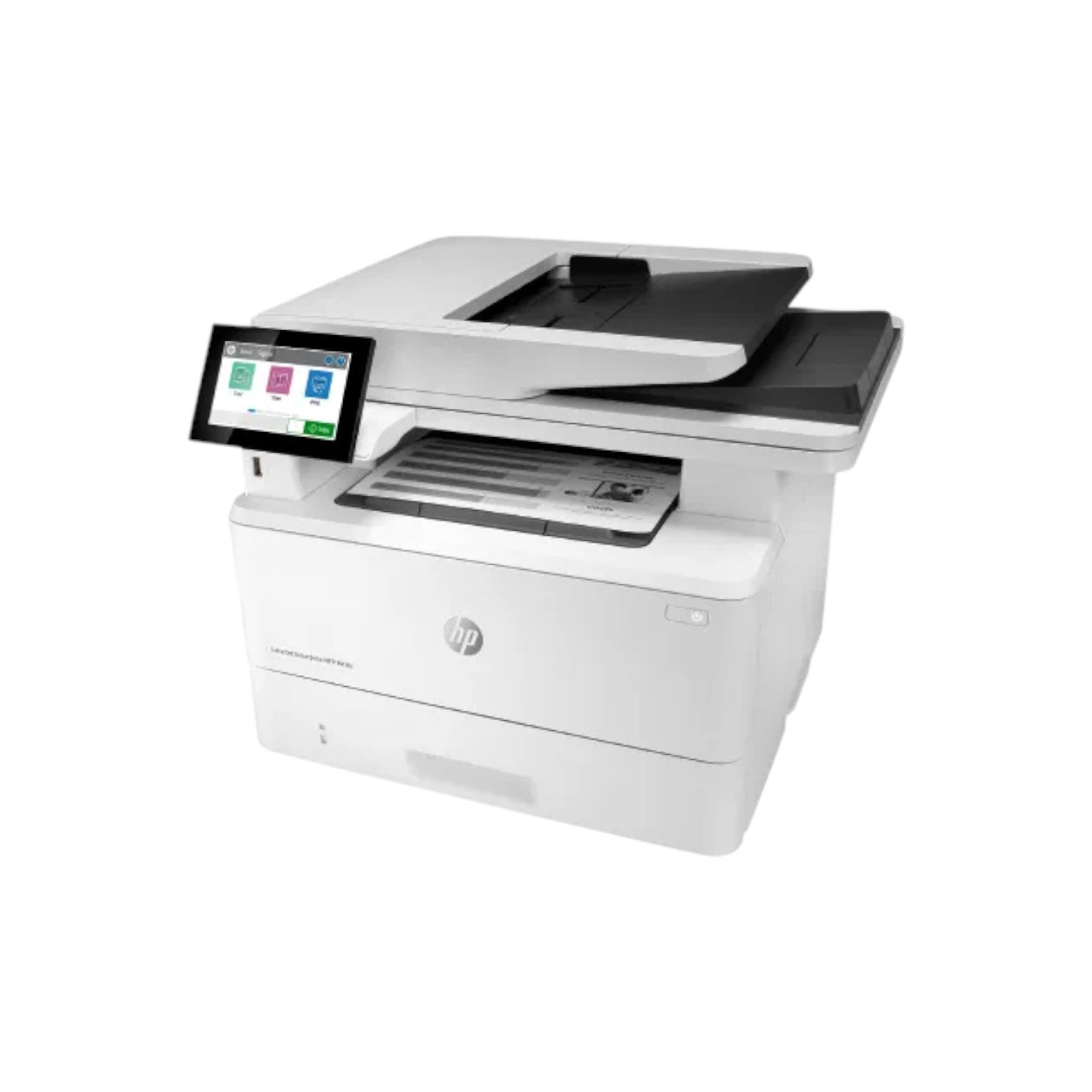 HP LaserJet Enterprise MFP M430F Multifunctional Laser Printer (PHP11621)