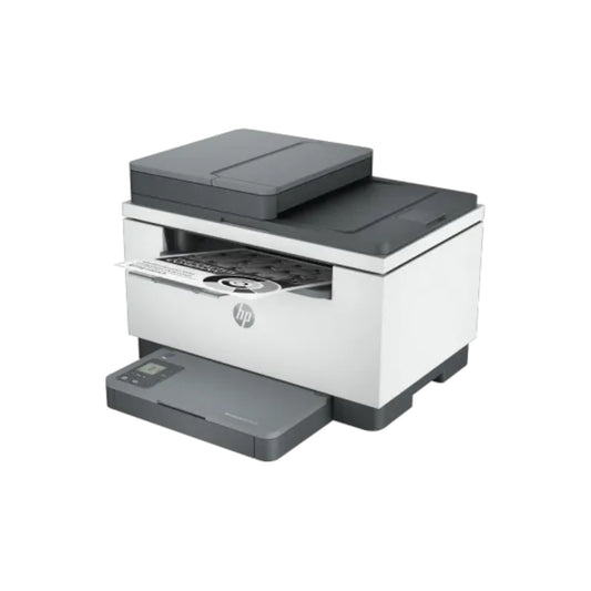 HP LaserJet MFP-M236sdw Laser Printer