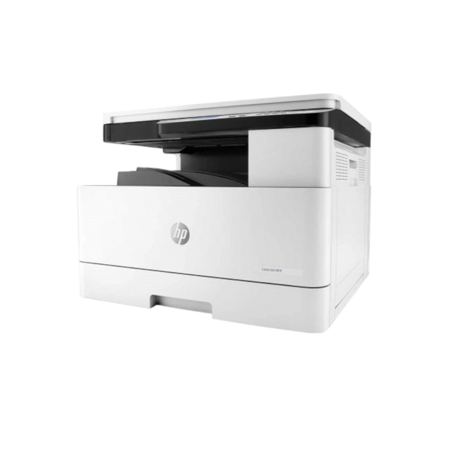 HP LaserJet MFP M438dn Multifunction Mono Laser Printer (PHP11617)