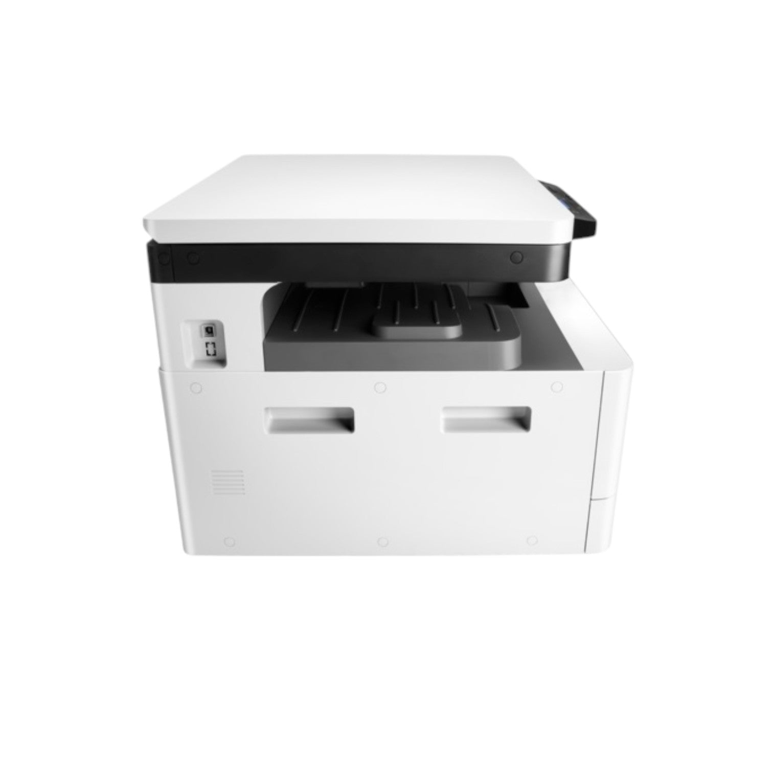 HP LaserJet MFP M438dn Multifunction Mono Laser Printer (PHP11617)