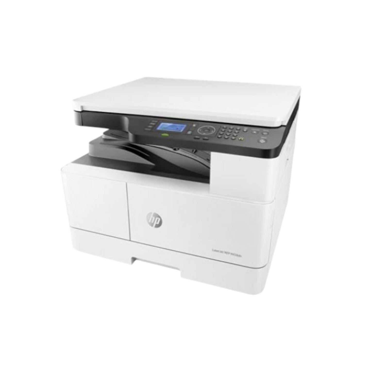 HP LaserJet MFP M438dn Multifunction Mono Laser Printer (PHP11617)