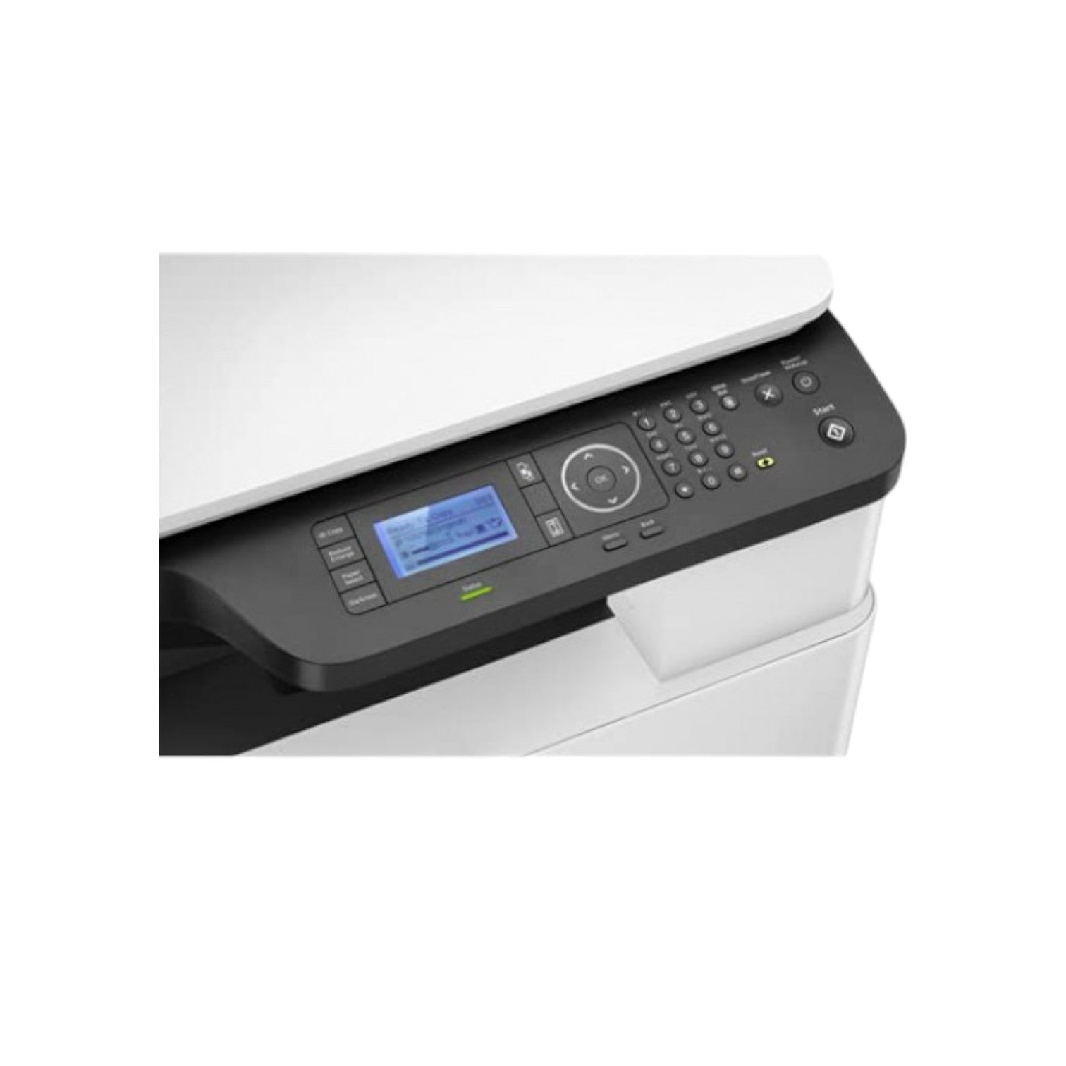 HP LaserJet MFP M438dn Multifunction Mono Laser Printer (PHP11617)