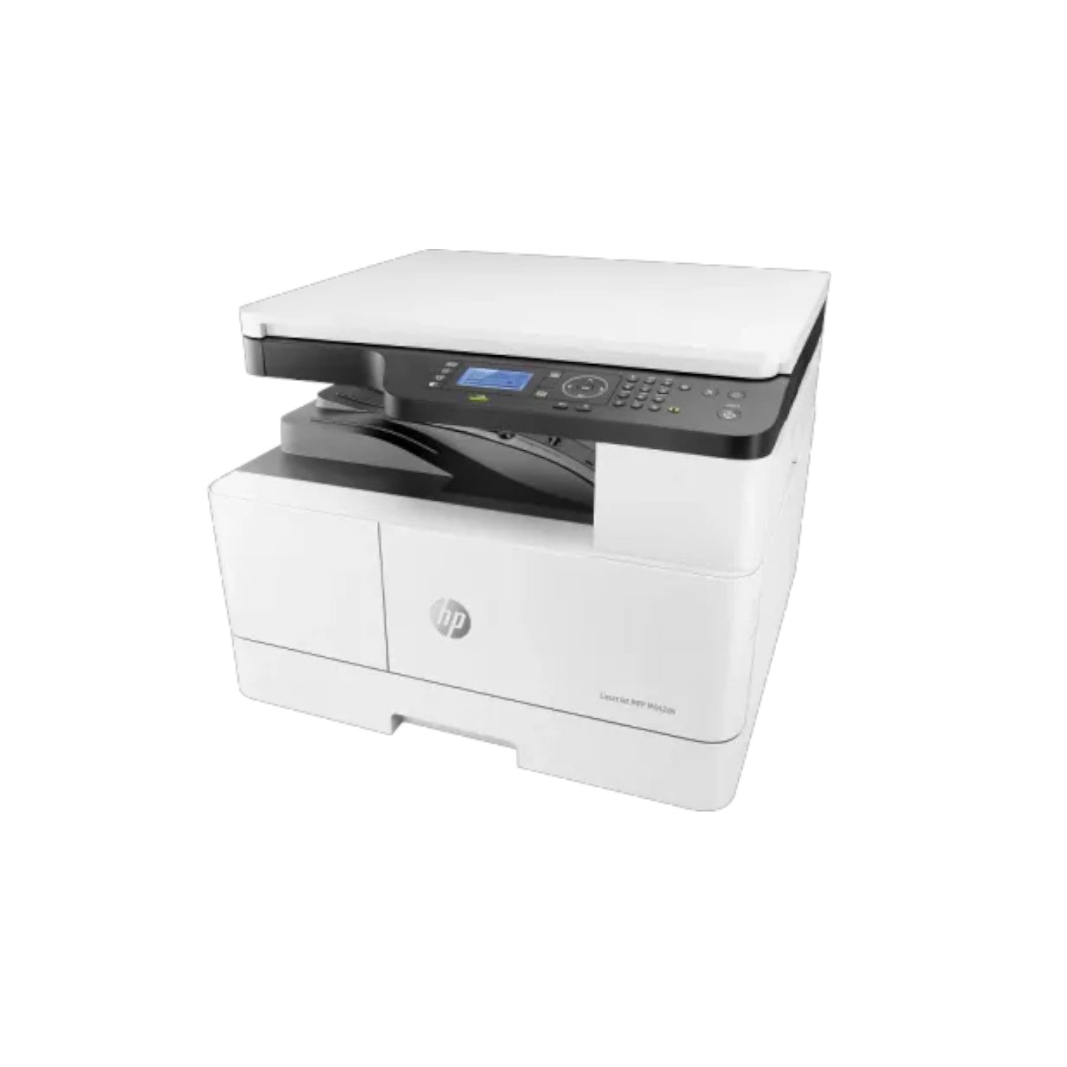 HP LaserJet MFP M442dn Multifunction Laser Printer (PHP11618)