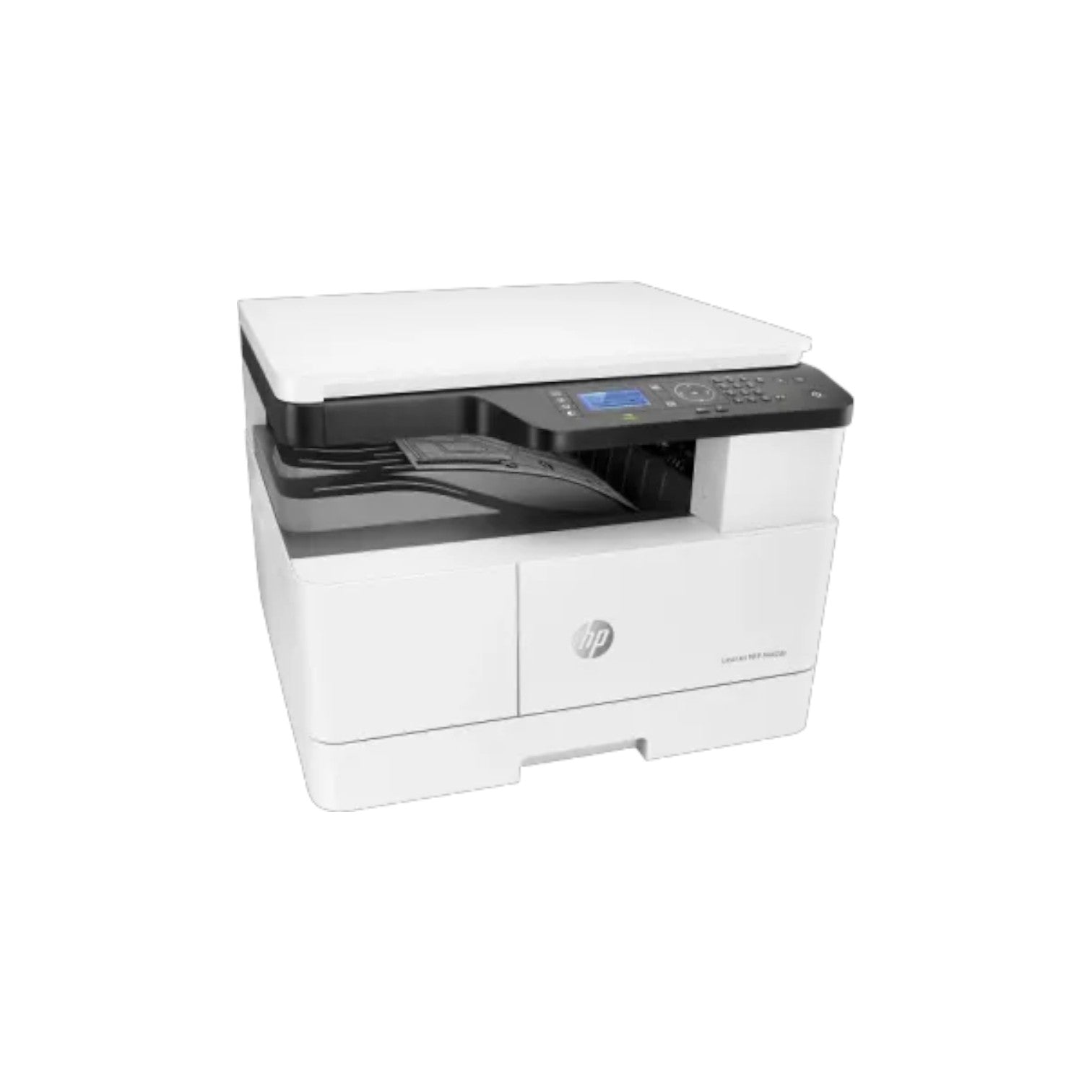 HP LaserJet MFP M442dn Multifunction Laser Printer (PHP11618)