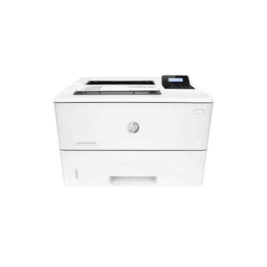 HP LaserJet Pro M501DN Single Function Mono Laser Printer