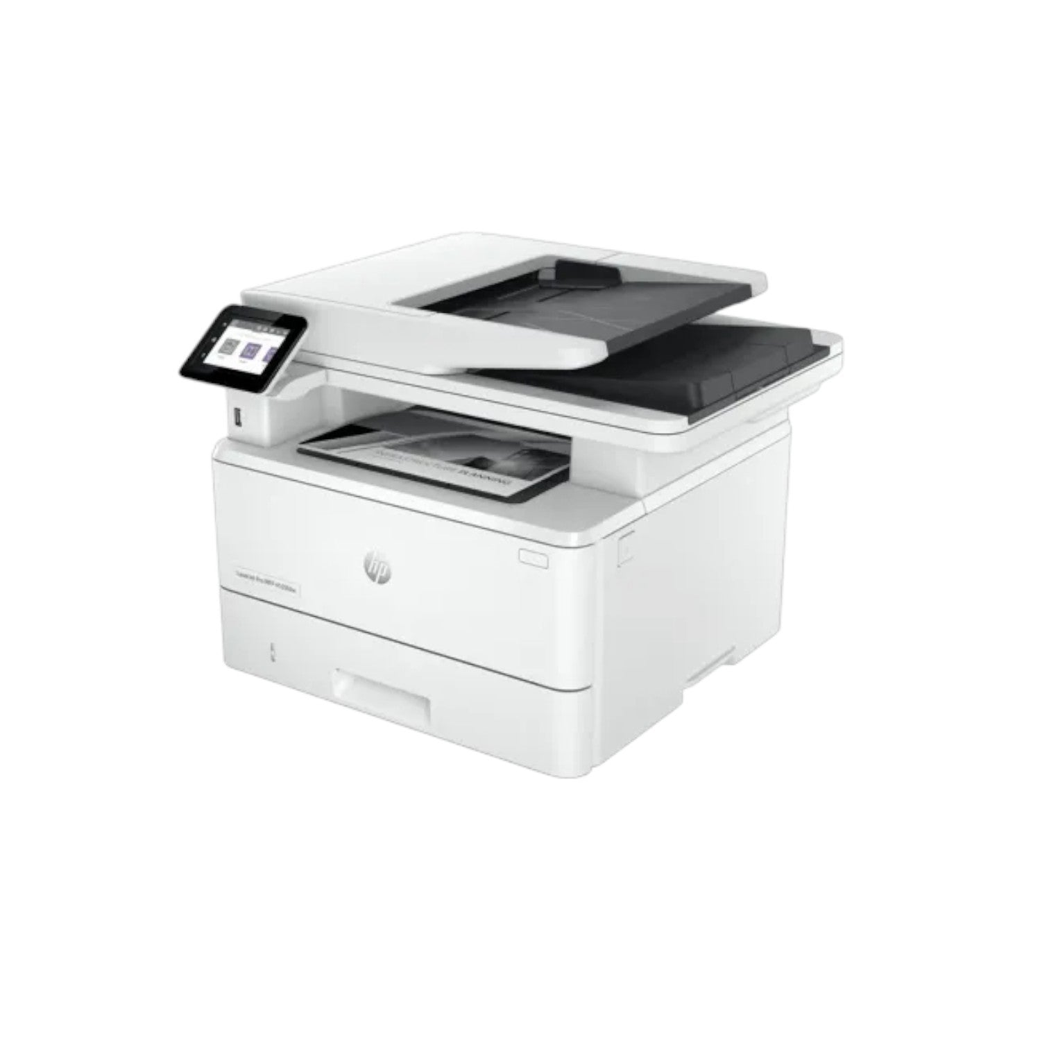 HP LaserJet Pro MFP 4103fdn Multifunction Laser Printer (PHP11623)