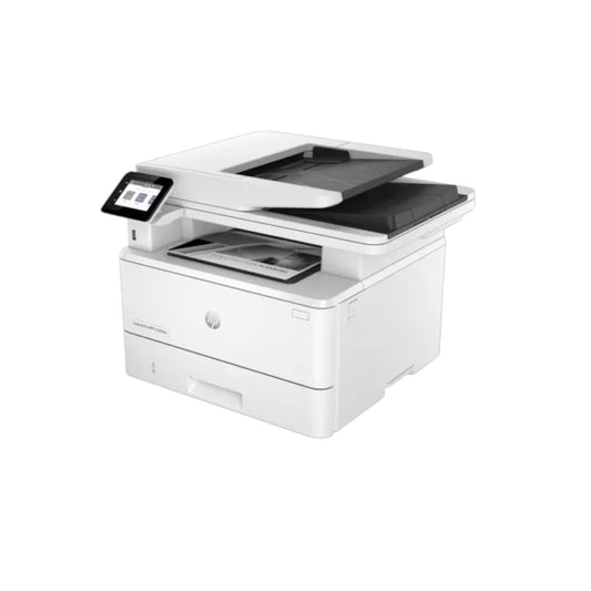 HP LaserJet Pro MFP 4103fdn Multifunction Laser Printer
