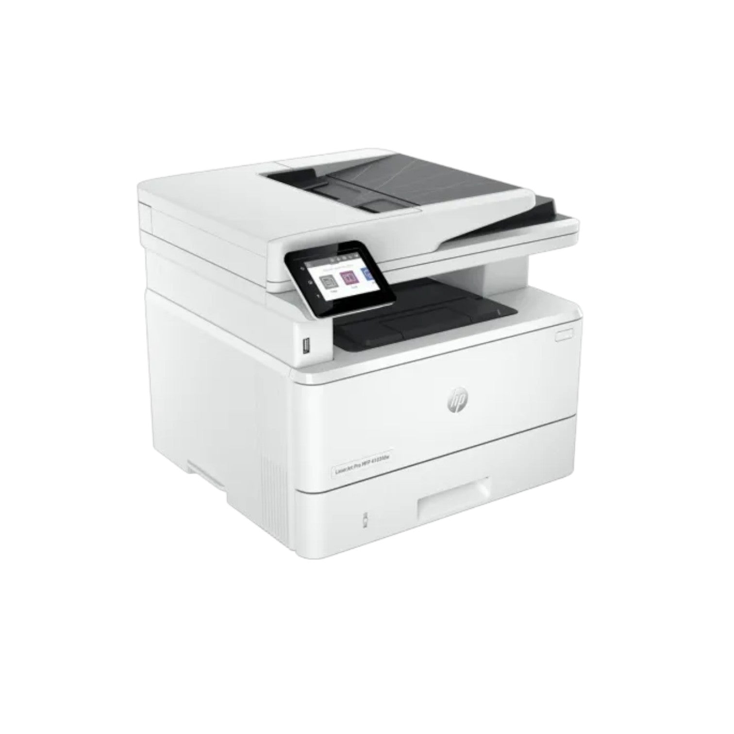 HP LaserJet Pro MFP 4103fdn Multifunction Laser Printer (PHP11623)