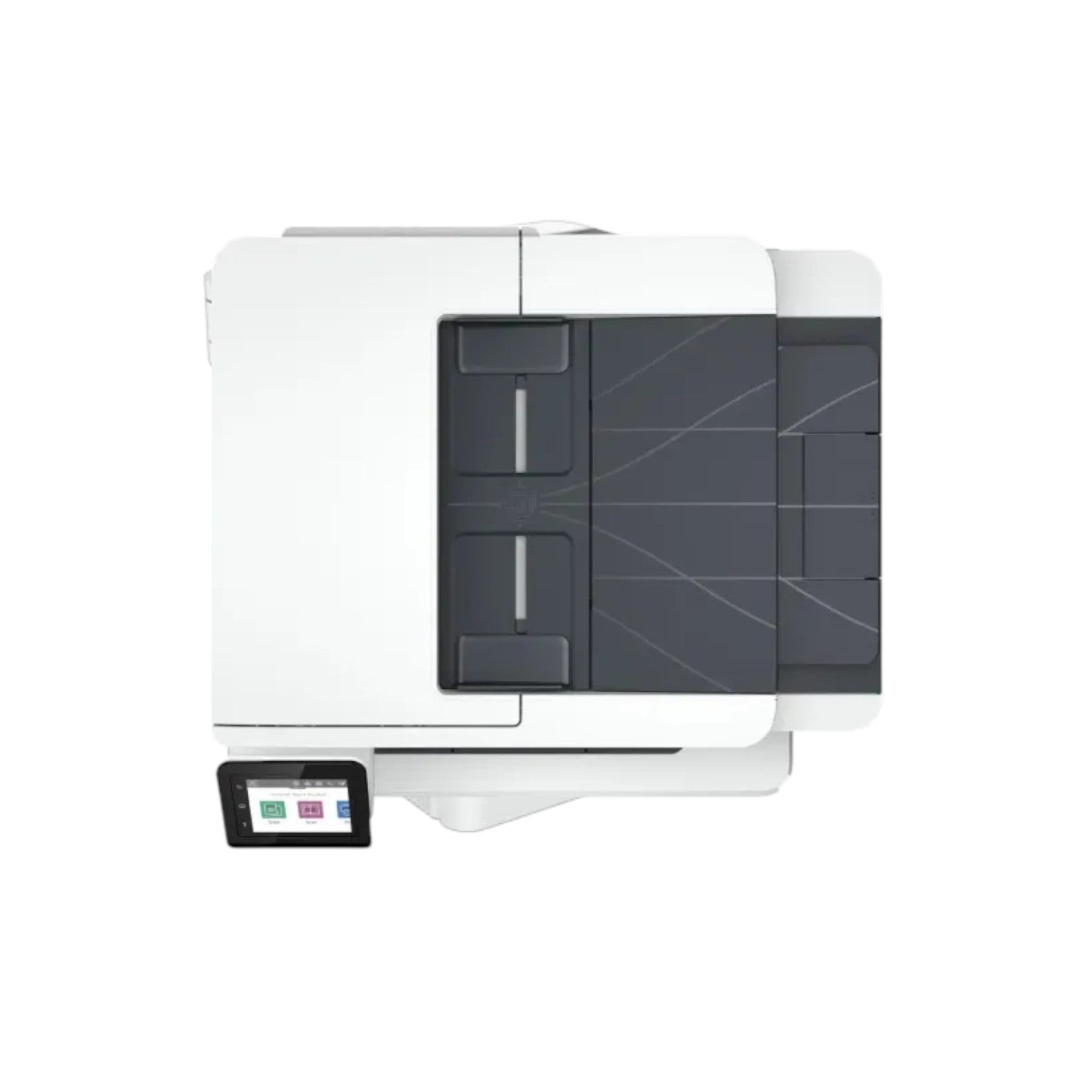 HP LaserJet Pro MFP 4103fdn Multifunction Laser Printer (PHP11623)