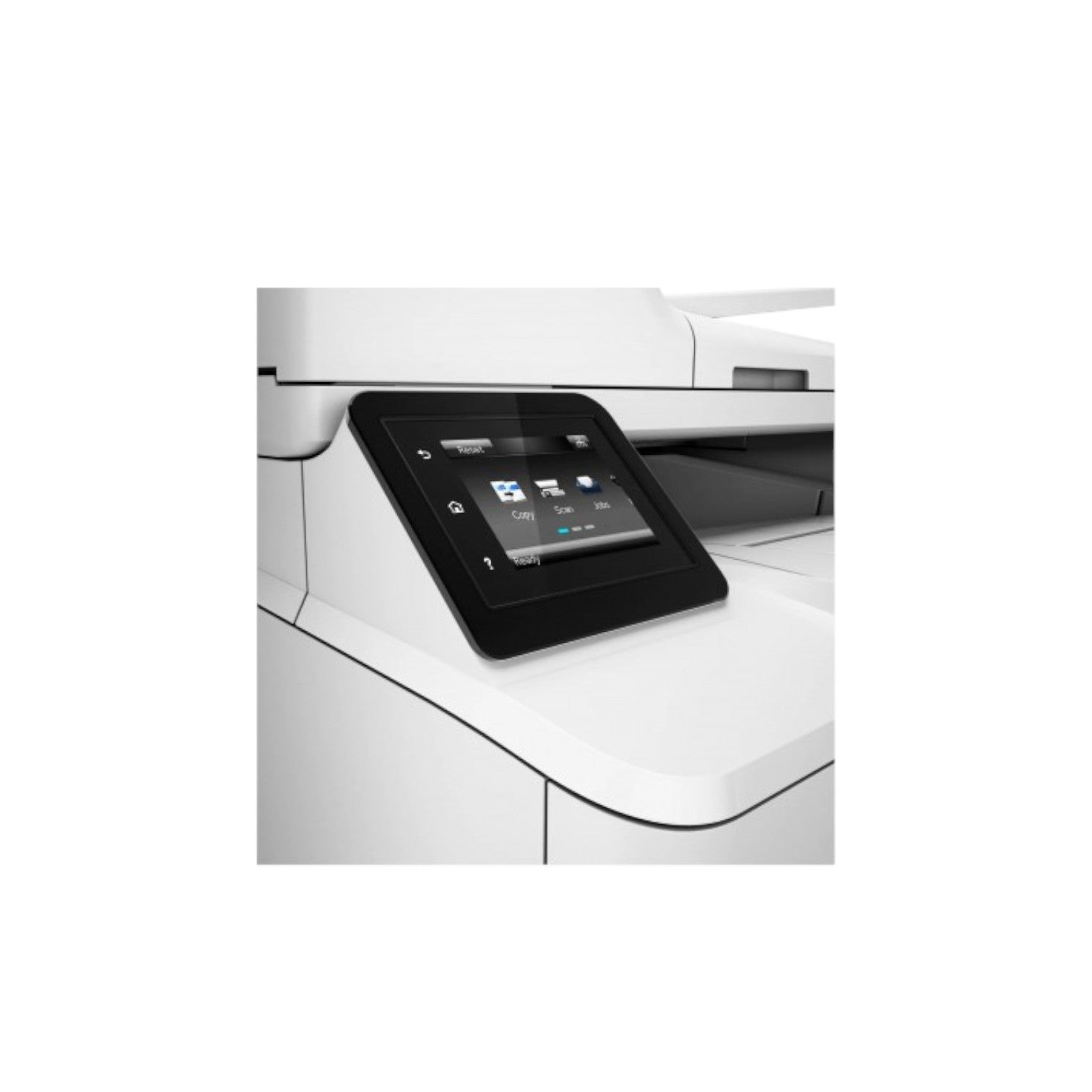 HP LaserJet Pro MFP M227fdw Multifunction Mono Laser Printer (PHP11626)