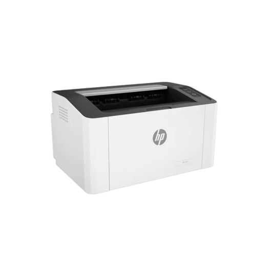 HP Laser 1008w Single Function Mono Laser Printer
