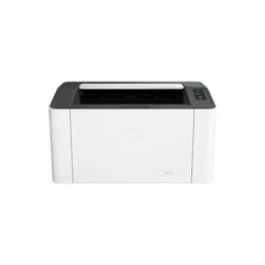 HP Laser 1008w Single Function Mono Laser Printer