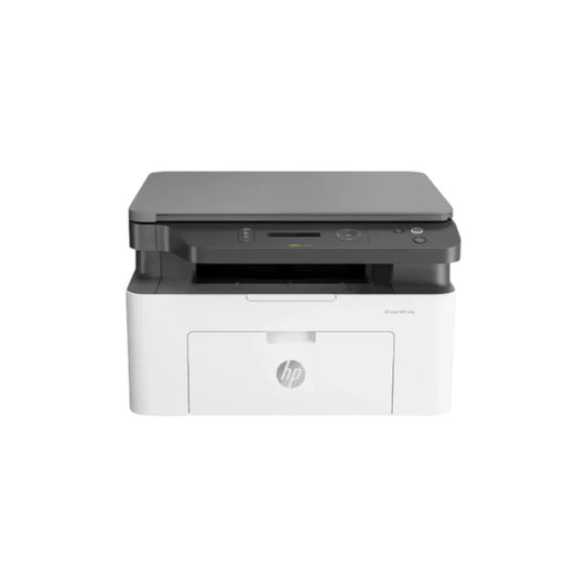 HP Laser MFP 135a Multifunction Mono Laser Printer
