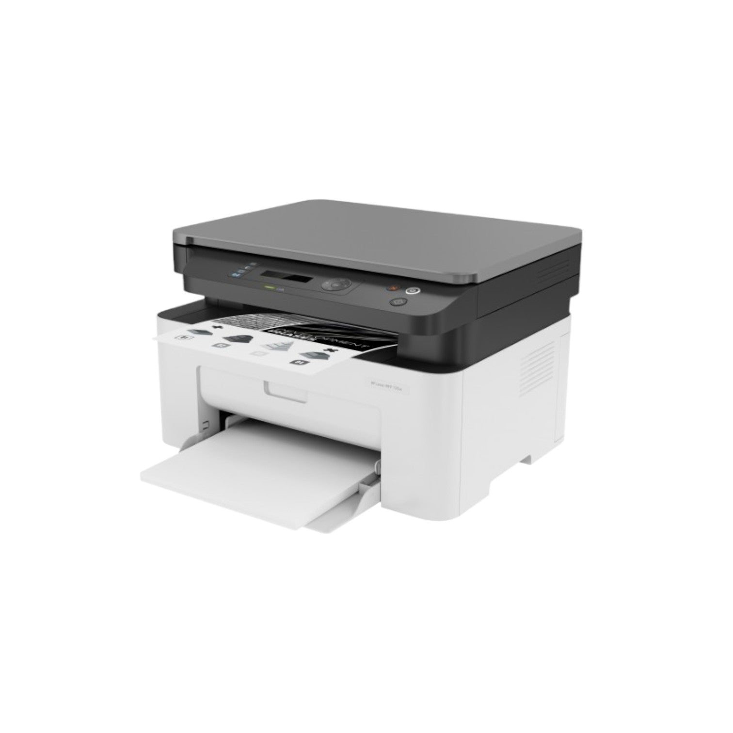 HP Laser MFP 135w Multifunction Mono Laser Printer (PHP11637)