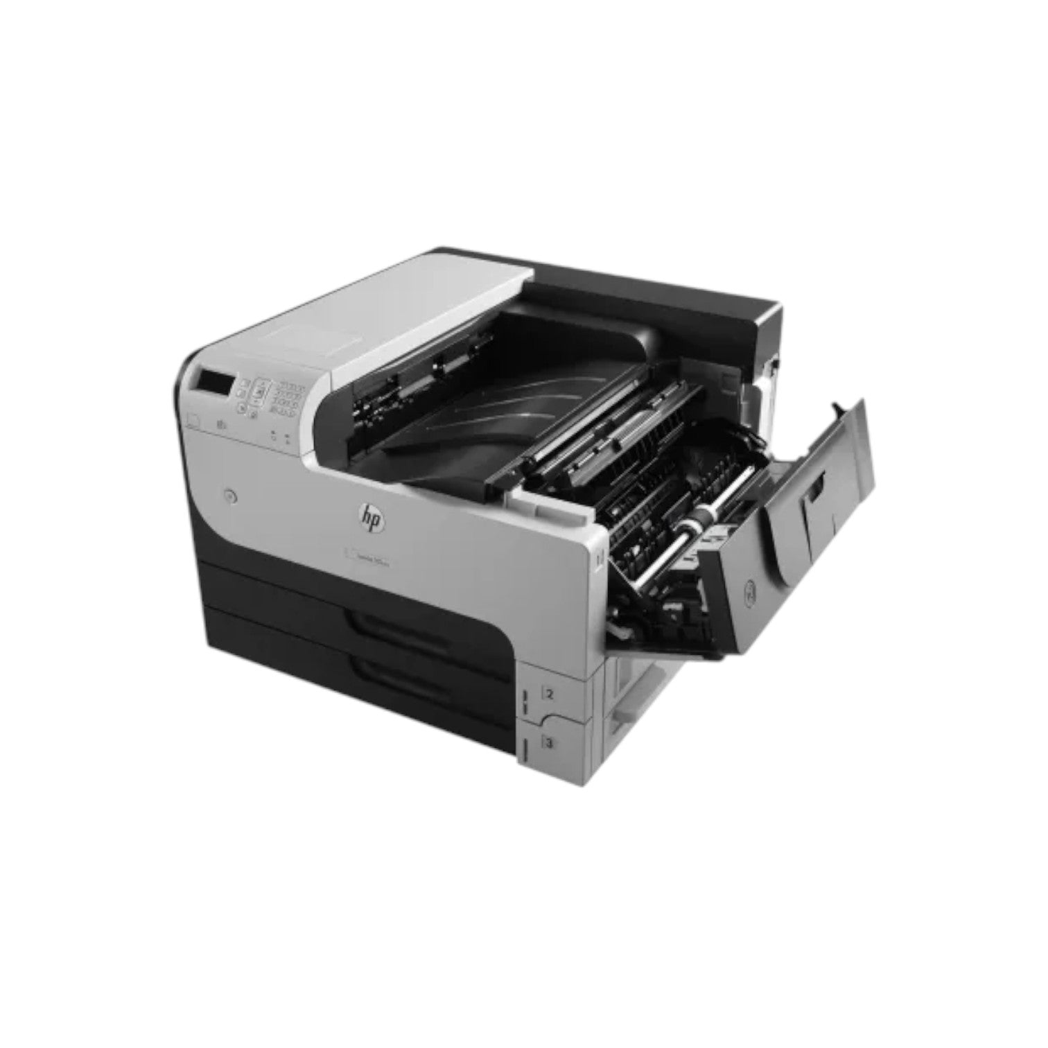 HP Laserjet Enterprise M712dn Single Function Laser Printer (PHP11611)